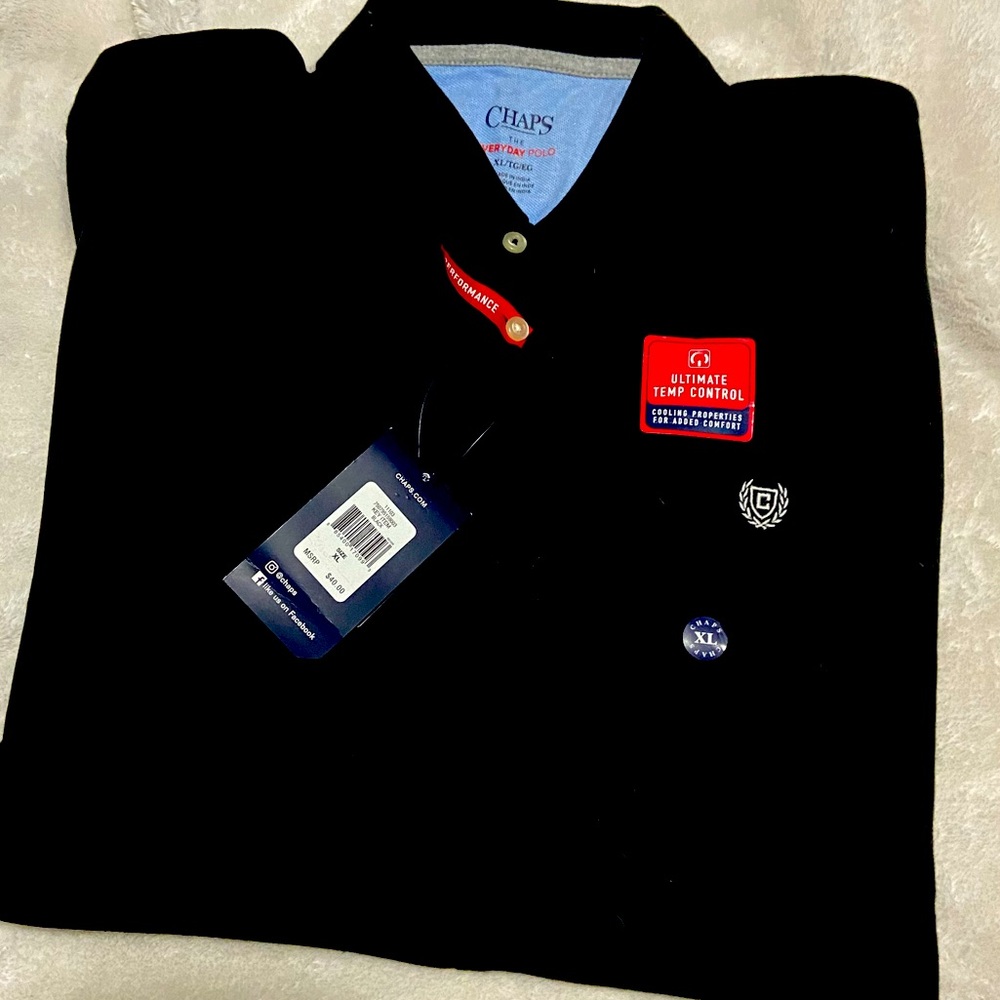 Men’s Polo